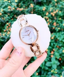 Đồng hồ nữ CITIZEN EM0423-56A