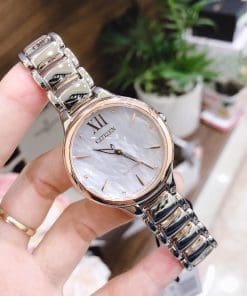 Đồng hồ nữ CITIZEN EM0556-87D