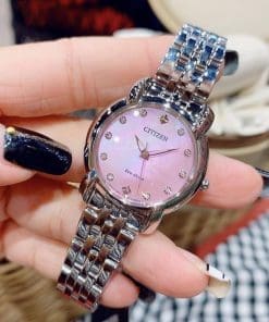 Đồng hồ nữ CITIZEN EM0710-54Y