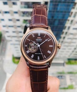 Đồng hồ nam ORIENT CABALLERO FAG00001T0