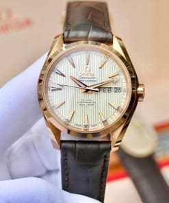 Đồng hồ nam Omega Seamaster 231.53.39.22.02.001