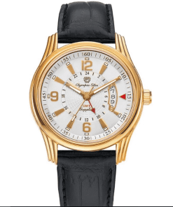 Đồng hồ nam Olympia Star OPA58029MR-GL-T
