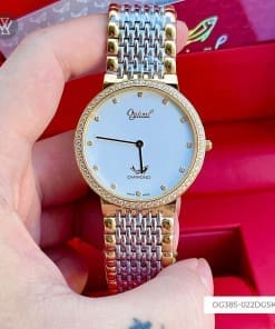 Đồng hồ nam Ogival OG385-022DGSK-T