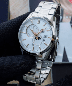 Đồng hồ nam ORIENT GEN 5 2021 RA-AK0306S10B