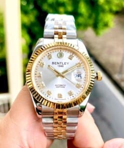Đồng hồ nam Bentley BL2333-15MTCI