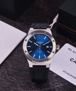 Đồng hồ Carnival 8122G-VT-DD-X