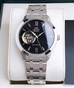 Đồng hồ nam ORIENT TAG03001B0