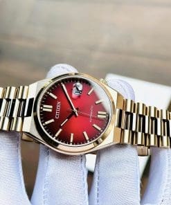 Đồng hồ Citizen Tsuyosa NJ0153-82X