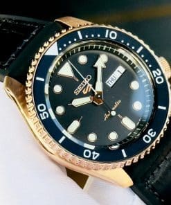 Đồng hồ Seiko 5 Sport Special SRPD76K1