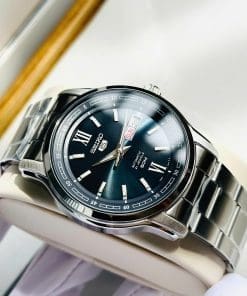 Đồng hồ nam Seiko SNKP17K1